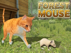Spel Forest Mouse