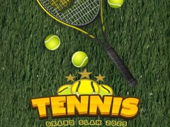 Spel Tennis Grand Slam 2025
