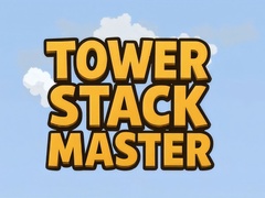 Spel Tower Stack Master