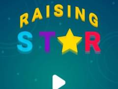 Spel Raising Star