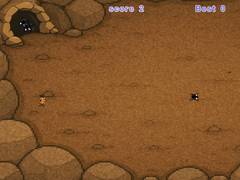 Spel Spider Vs Spider