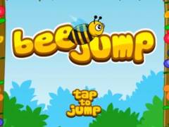 Spel Bee Jump