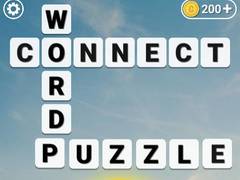 Spel Word Connect Puzzle