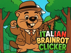 Spel Italian Brainrot Clicker 