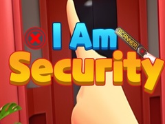 Spel I Am Security