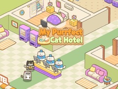 Spel My Purrfect Cat Hotel