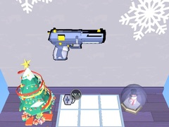 Spel Gun Rush