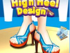 Spel High Heel Design