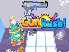 Spel Gun Rush