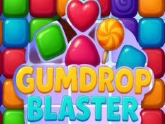 Spel Gumdrop Blasters