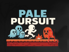 Spel Pale Pursuit