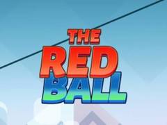 Spel The Red Ball