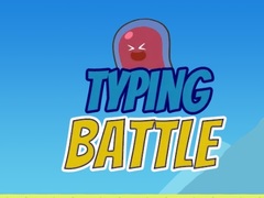 Spel Typing Battle