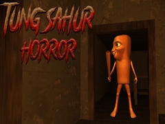 Spel Tung Sahur Horror