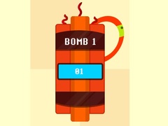 Spel Bomb Challenge