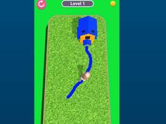 Spel Home Dash Puzzle Draw to Save the Family