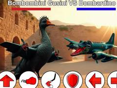 Spel Brainrot Auto Fight