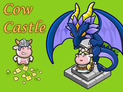 Spel Cow Castle
