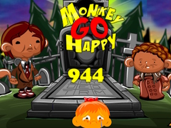 Spel Monkey Go Happy 944