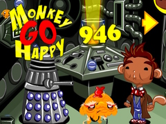 Spel Monkey Go Happy 946