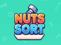 Spel Nuts Sort