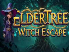 Spel Eldertree Witch Escape 
