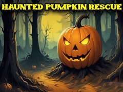 Spel Haunted Pumpkin Rescue 