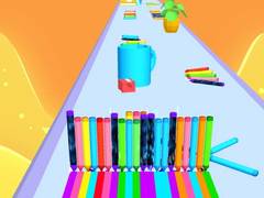 Spel Pencil Rush Online