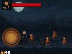 Spel Tung Tung Sahur Invasion