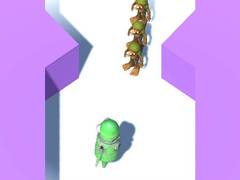 Spel Repo: Aim And Fire