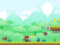 Spel Mad Runner Epic Escape