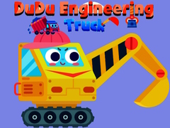 Spel Dudu Engineering Truck