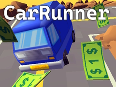Spel CarRunner