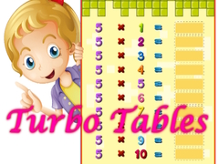 Spel Turbo Tables