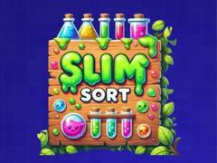 Spel Slim Sort