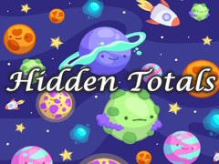 Spel Hidden Totals