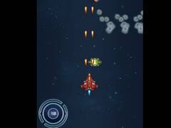 Spel Space Force Alpha