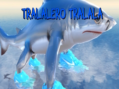 Spel Tralalero Tralala