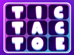 Spel Tic Tac Toe