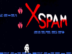 Spel Xspam