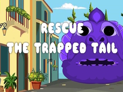 Spel Rescue the Trapped Tail