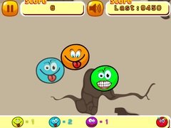 Spel Smiles Connect Puzzle Fun