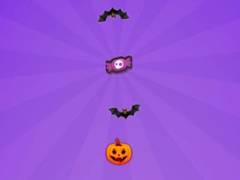 Spel Halloween Idle Fly