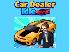 Spel Car Dealer Idle