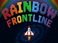 Spel Rainbow Frontline