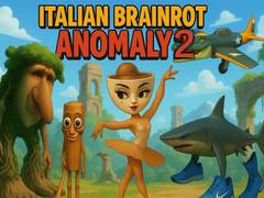 Spel Italian Brainrot Anomaly 2