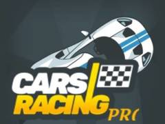 Spel Cars Racing Pro