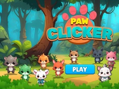 Spel Paw Clicker