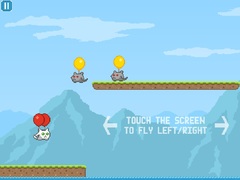 Spel Sky Balloon Brawl