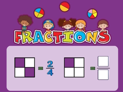 Spel Fractions